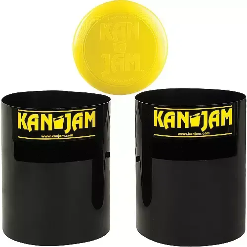 Kan Jam Disc Game