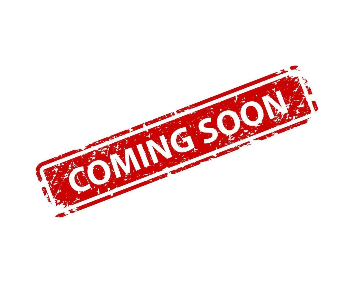 Coming Soon! collection image