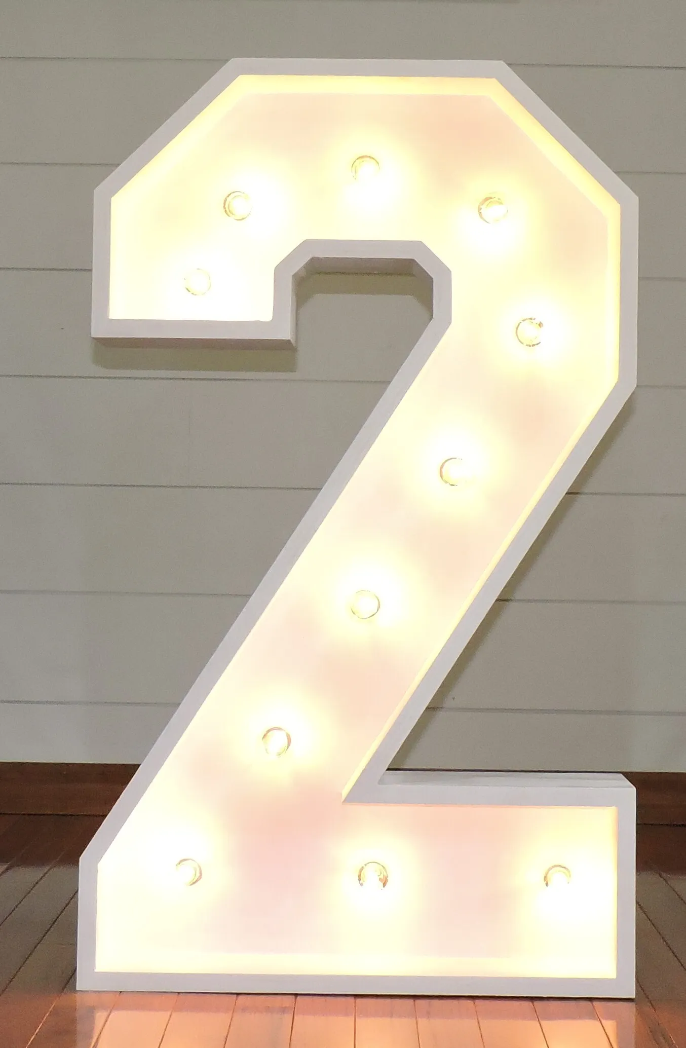 Marquee 2