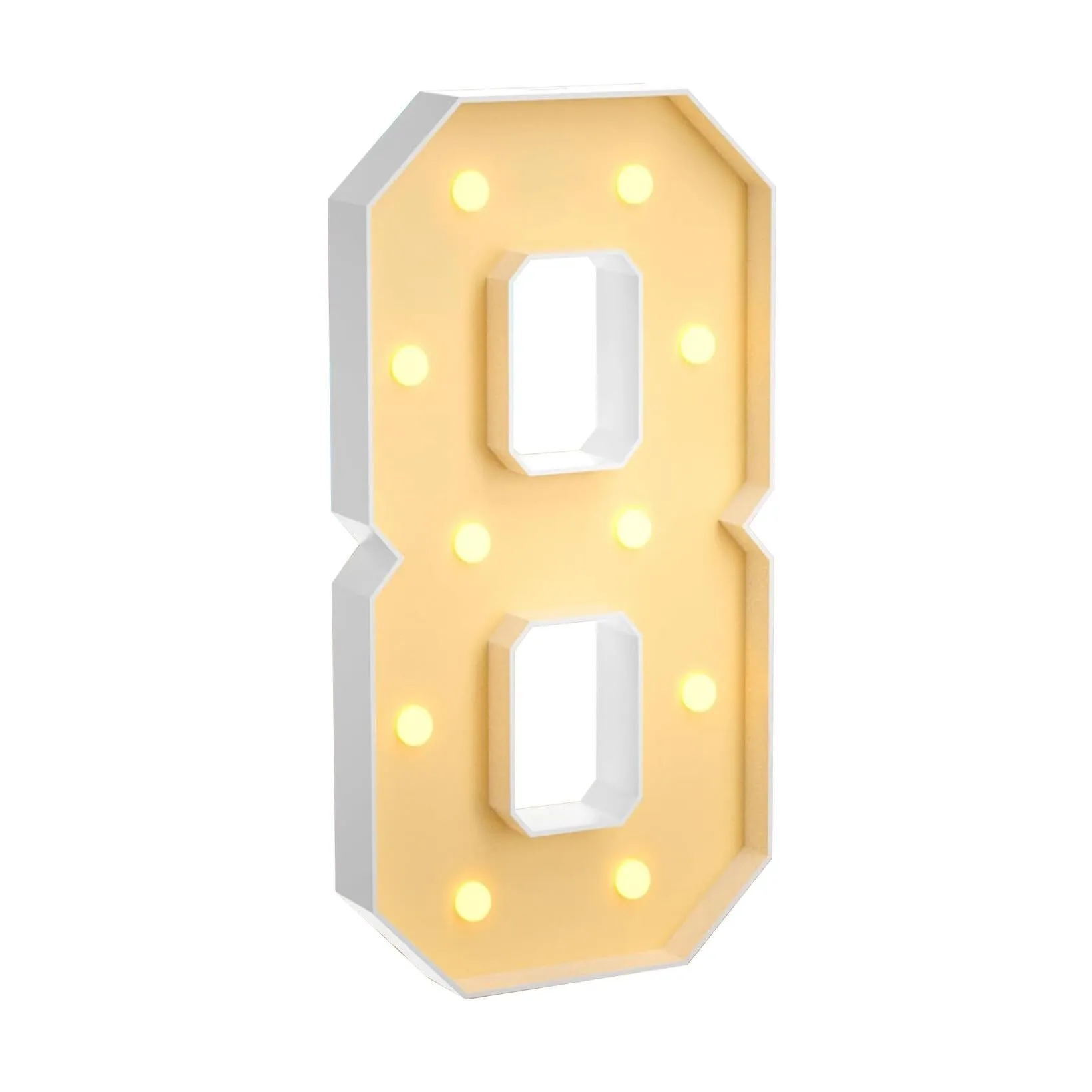 Marquee 8