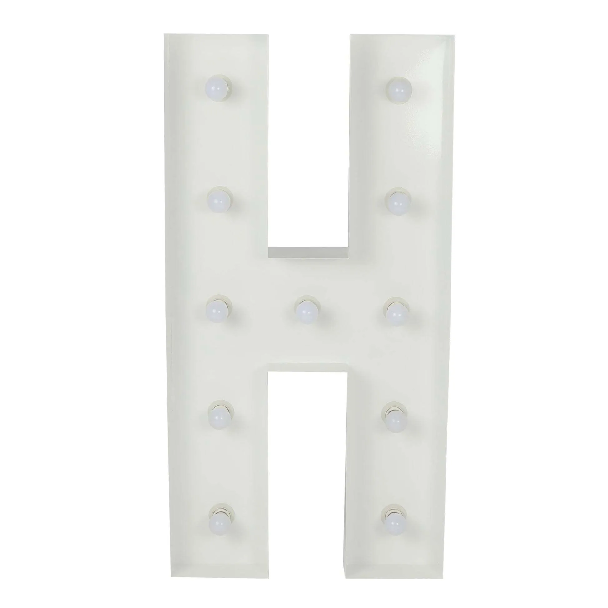 Marquee H