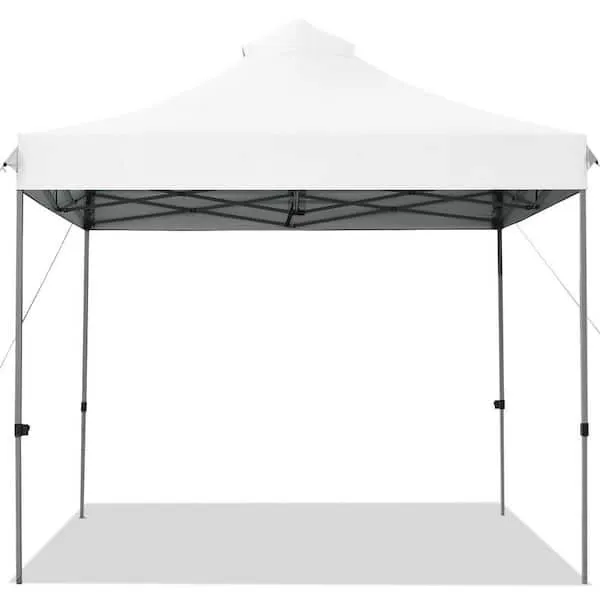 Tent - Pop Up - 10ft x 10ft *Coming Soon*