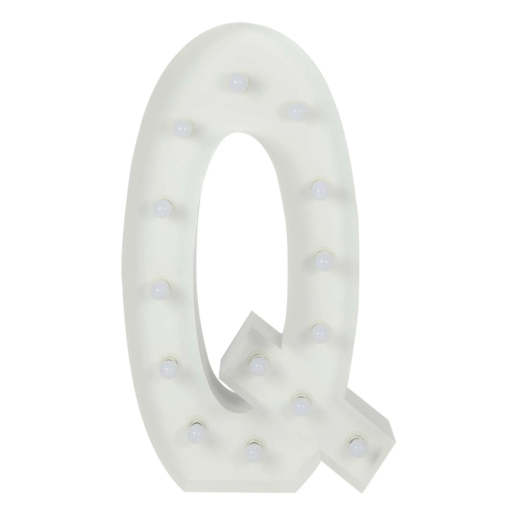 Marquee Q