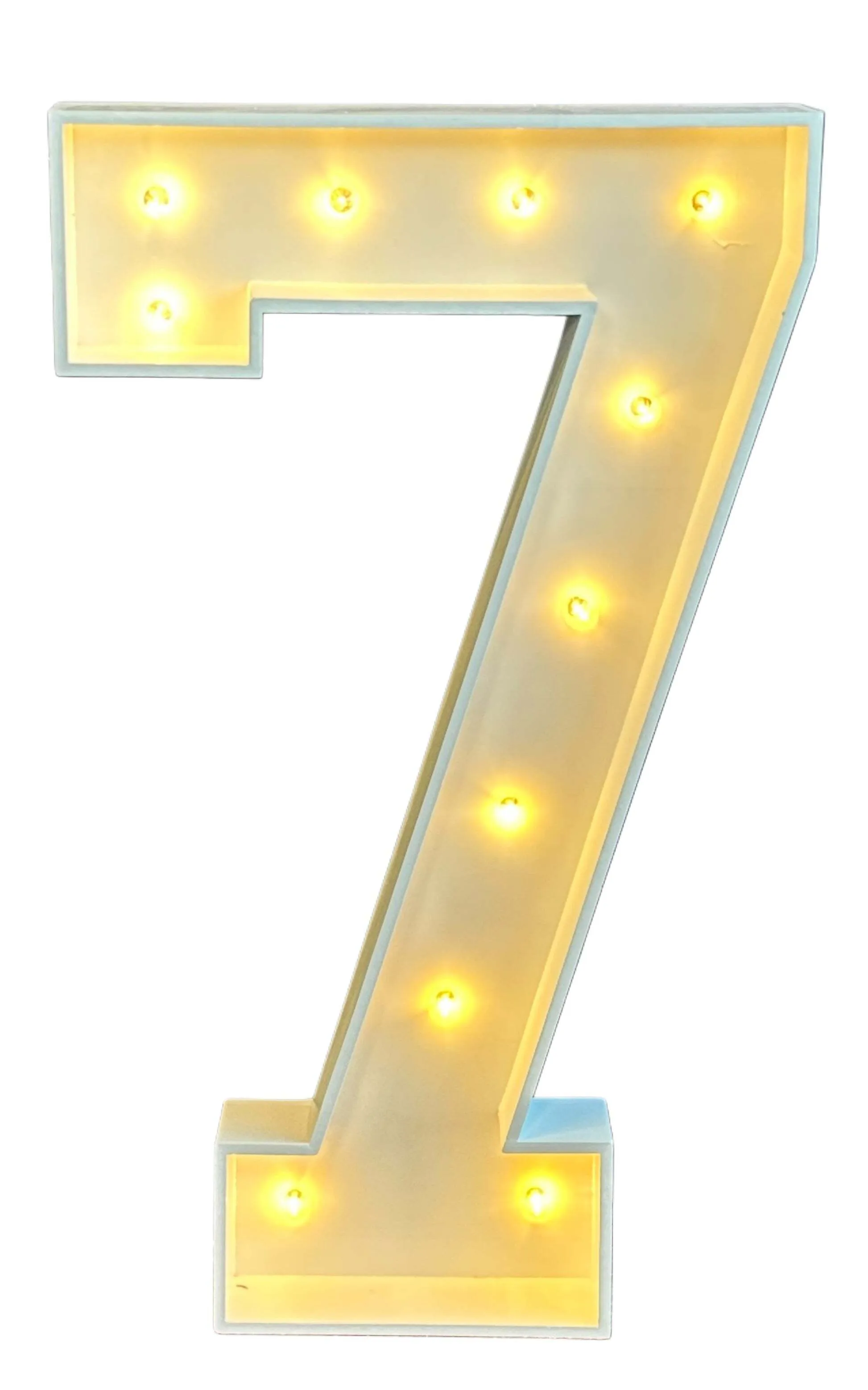 Marquee 7