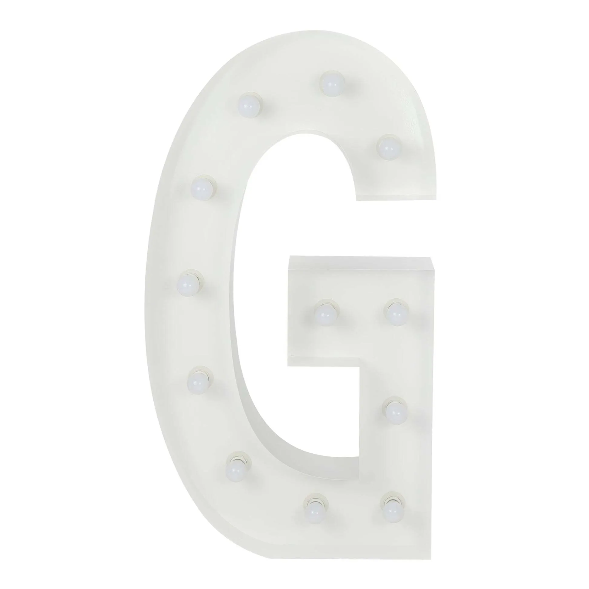 Marquee G