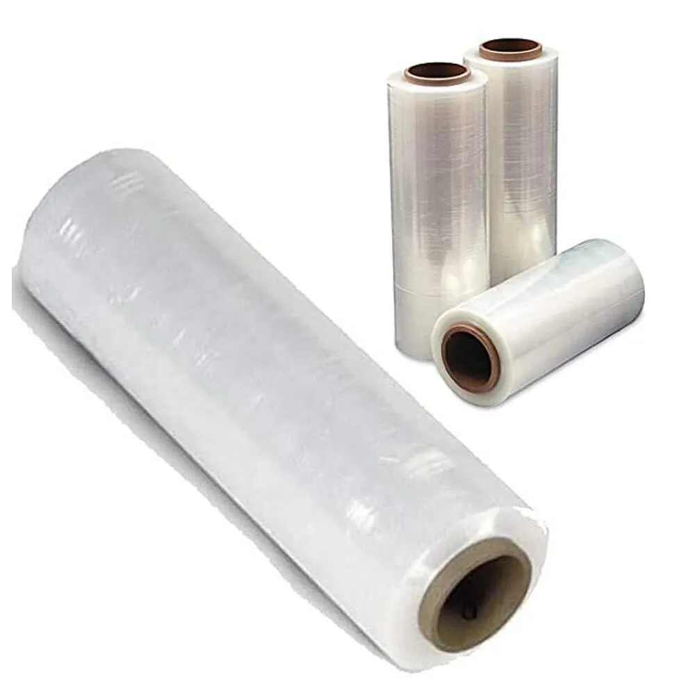 Shrink Wrap Stretch Film