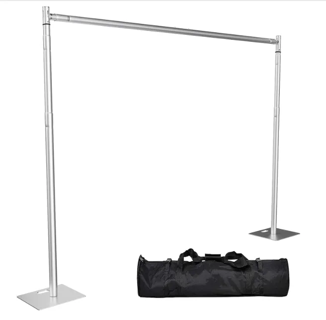 Backdrop Stand (10 ft x 10 ft)