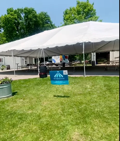 Tent Rentals