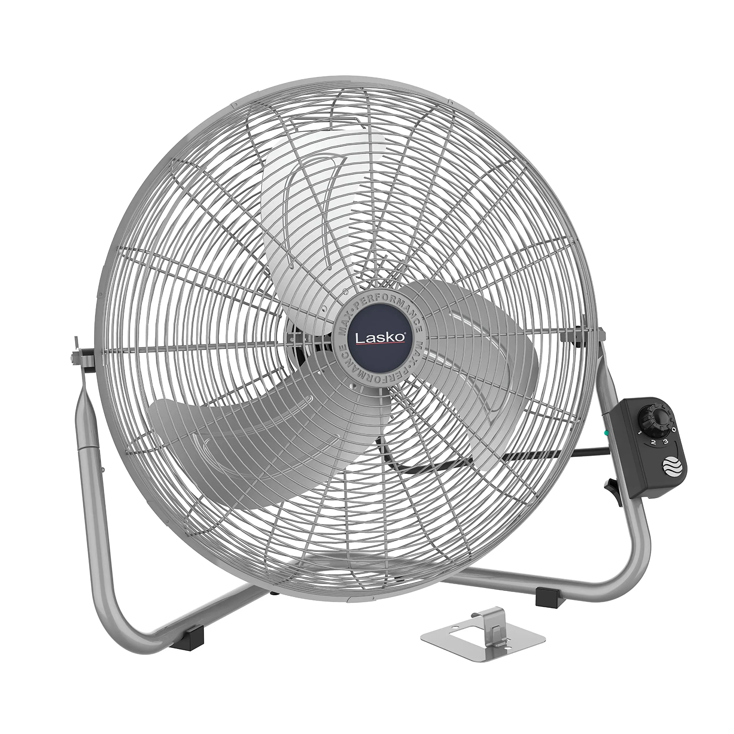20" High Velocity Floor Fan