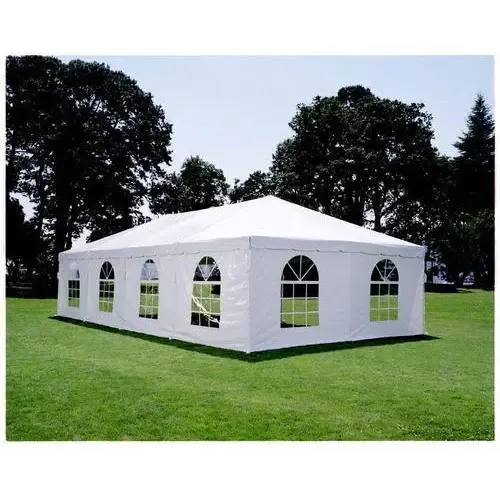 20x40 Frame Tent