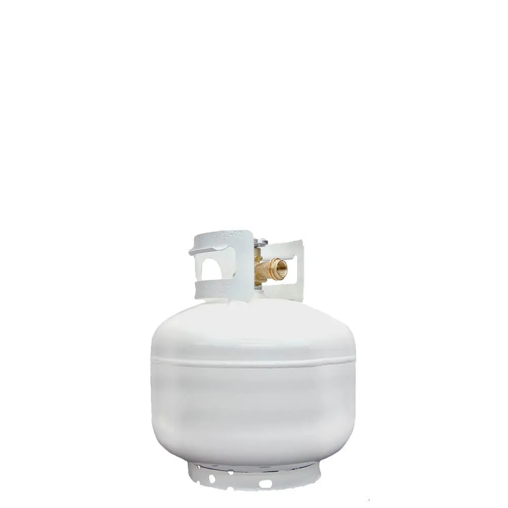 Propane Tank