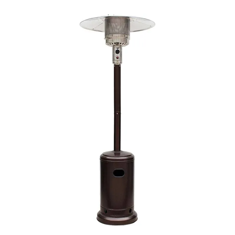 Stand Up Patio Heater