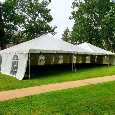 30x40 Frame Tent