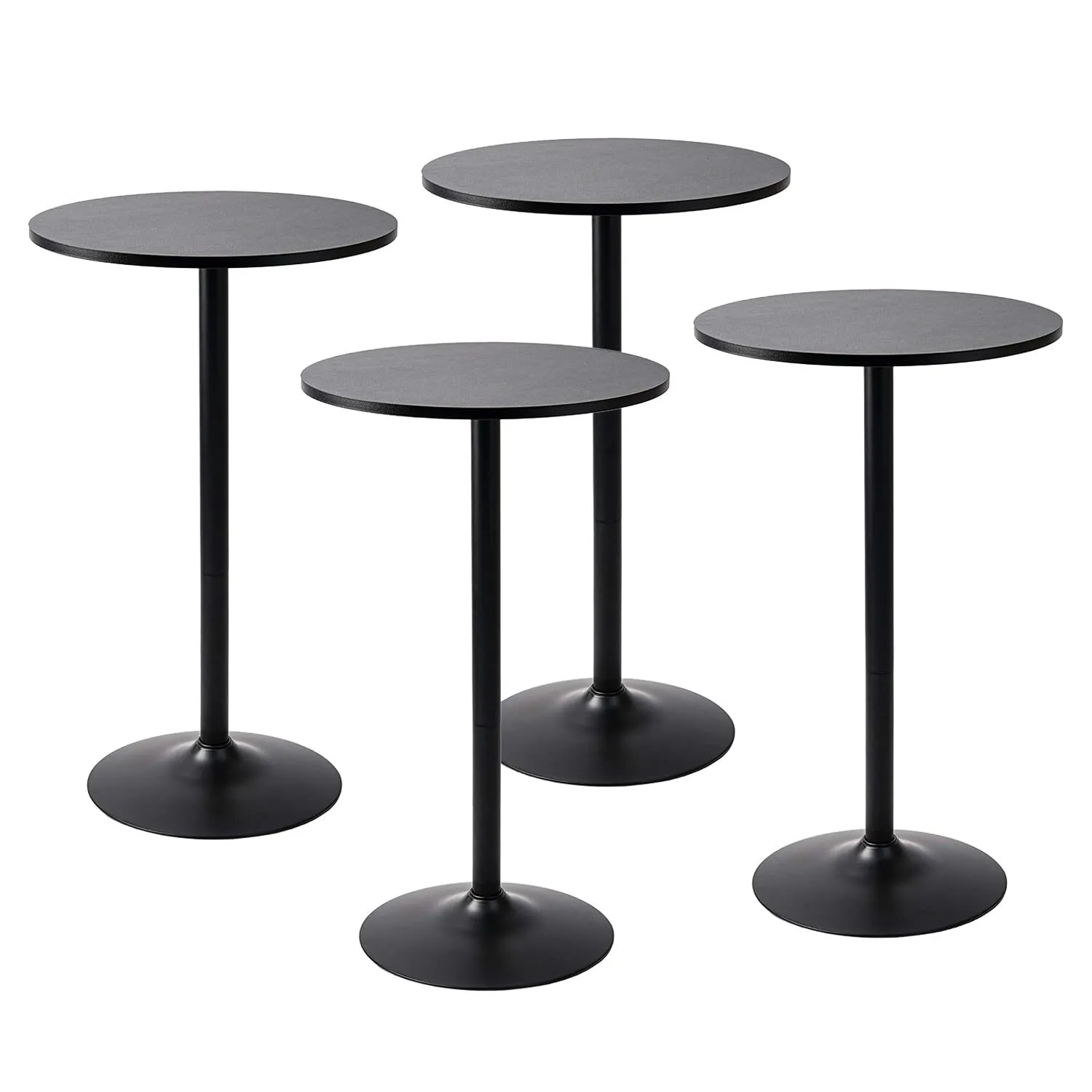 36'' Round Cocktail Table 