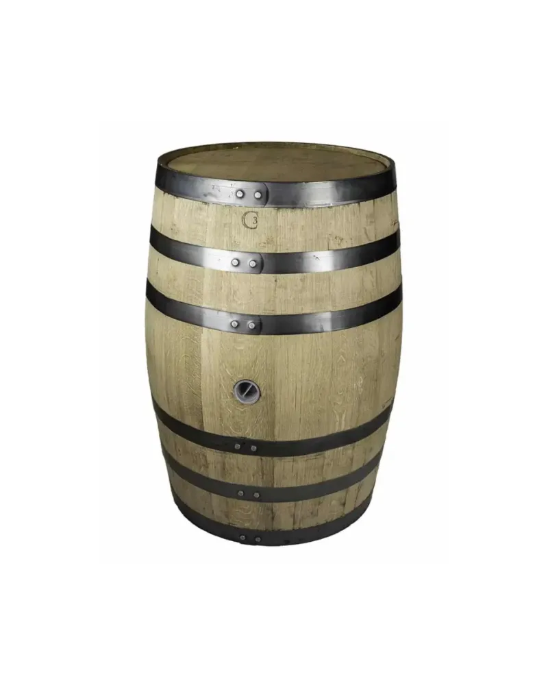 Whiskey / Wine Wood Barrel