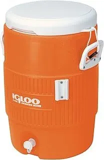 5 Gallon Drinking Containers