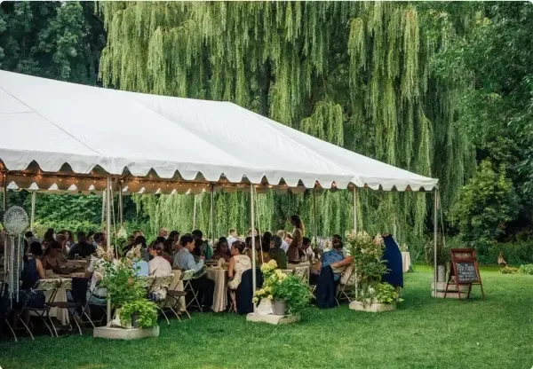 Elite Experience Package (Seats 300 Guests w/ 6 Free Add-Ons)