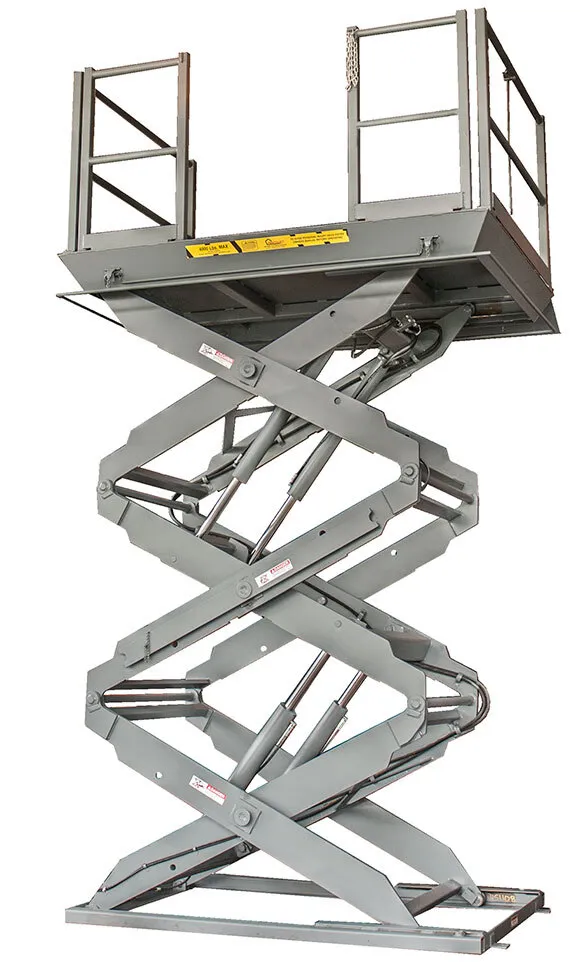 Platform Scissor Lift
