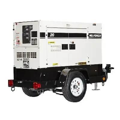 20KW Generator