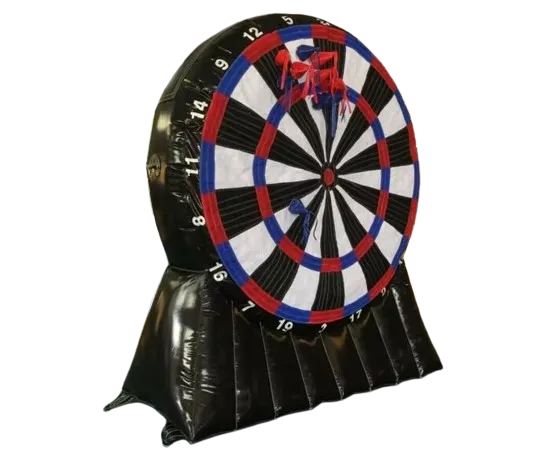 Inflatable Dart Board
