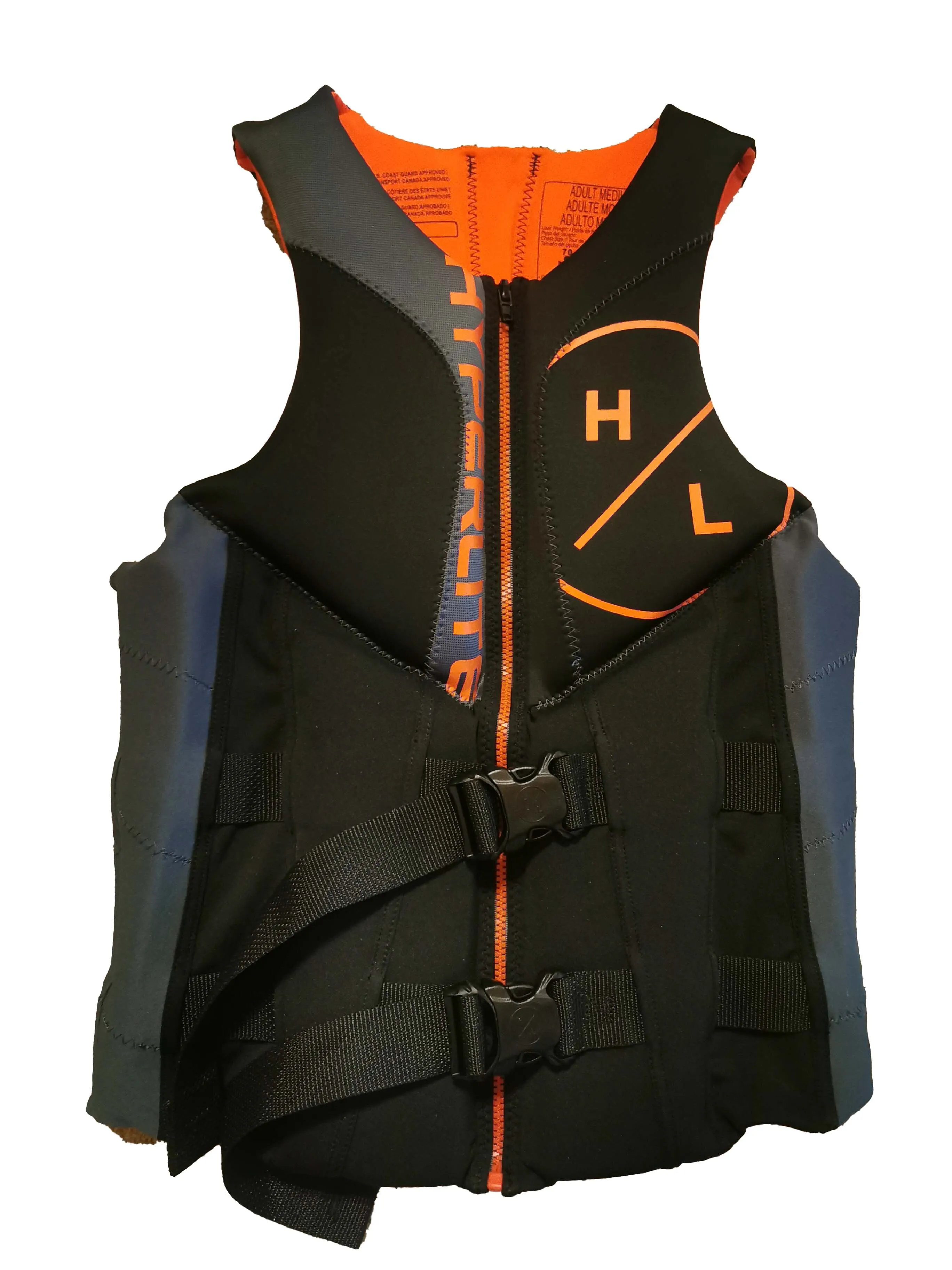 Life Vest PFDs