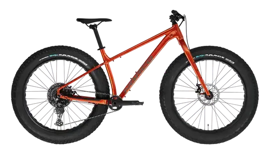 Norco Bigfoot 3