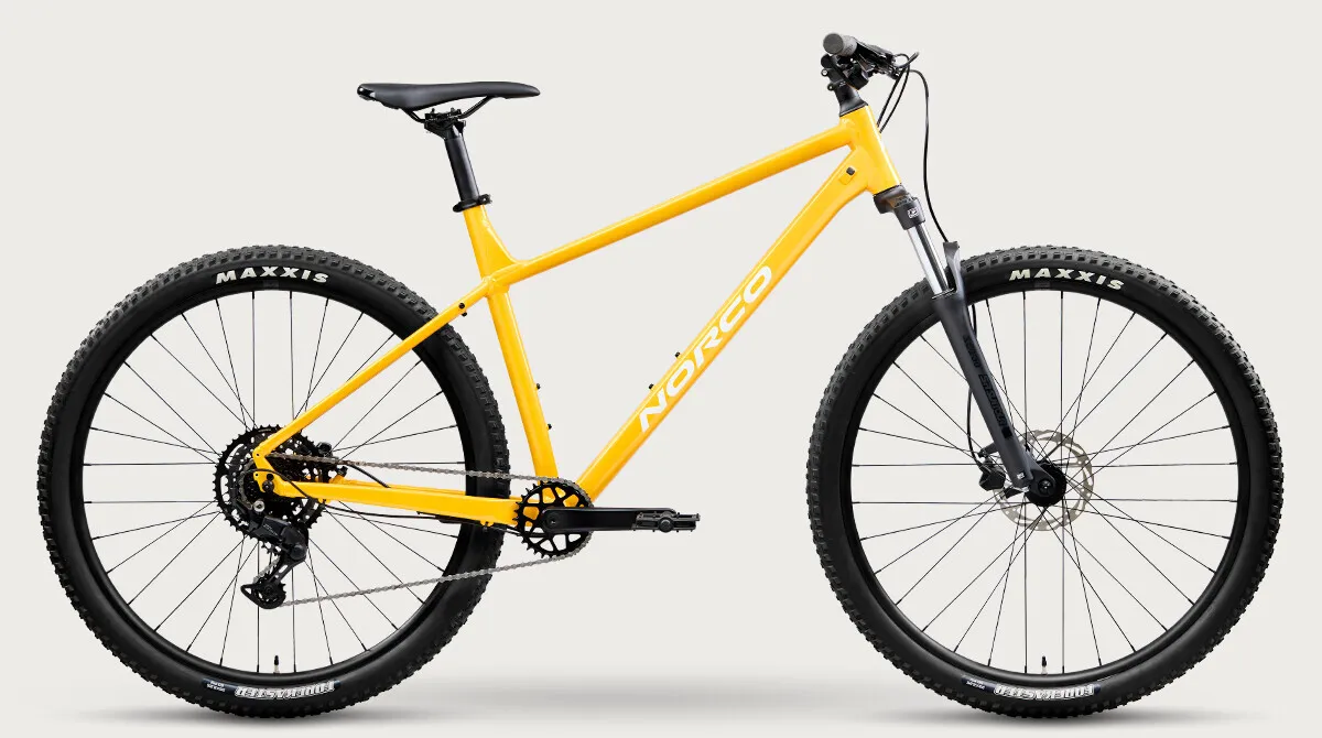 Norco Storm 100