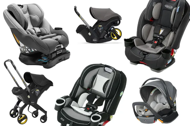 Carseats