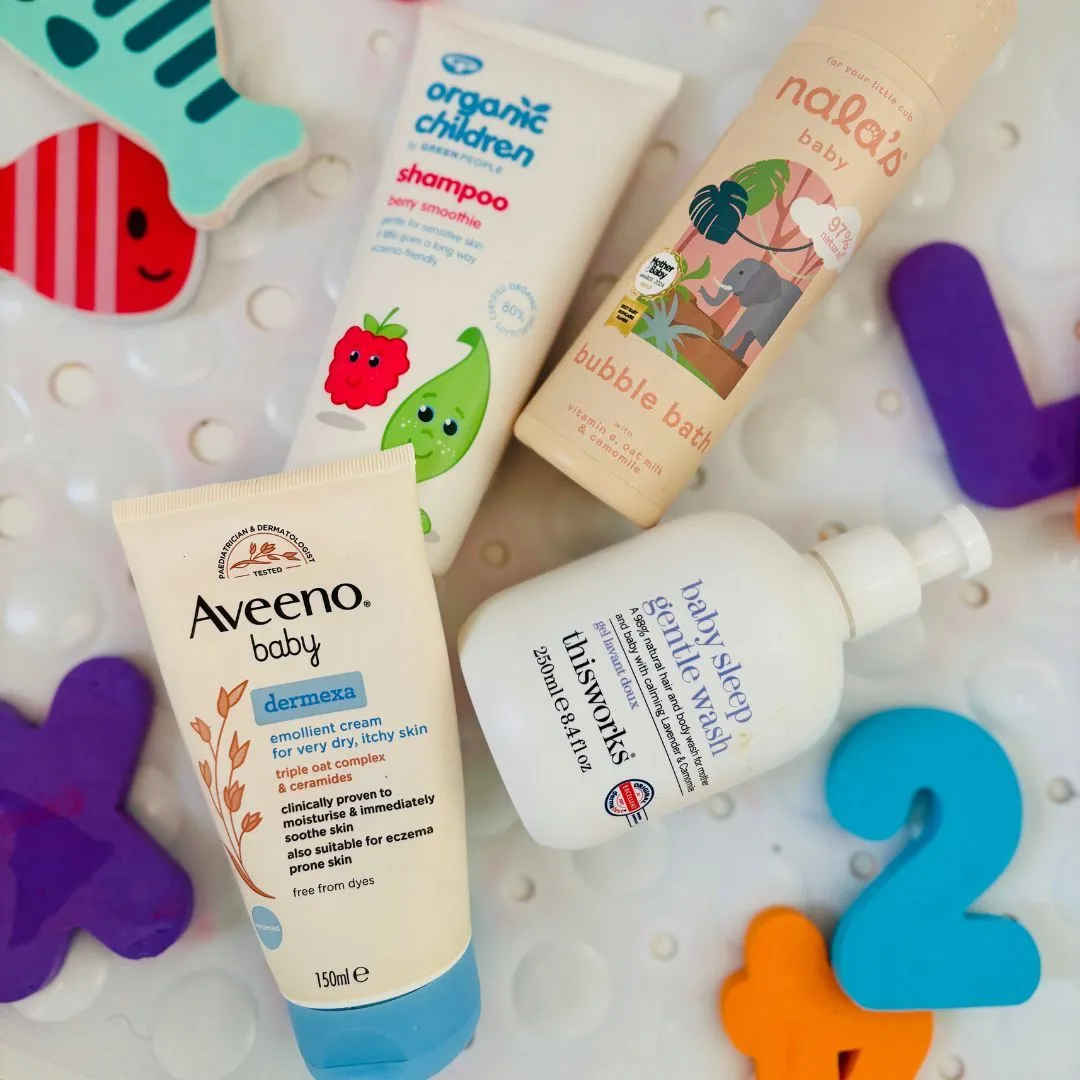 Bath & Care