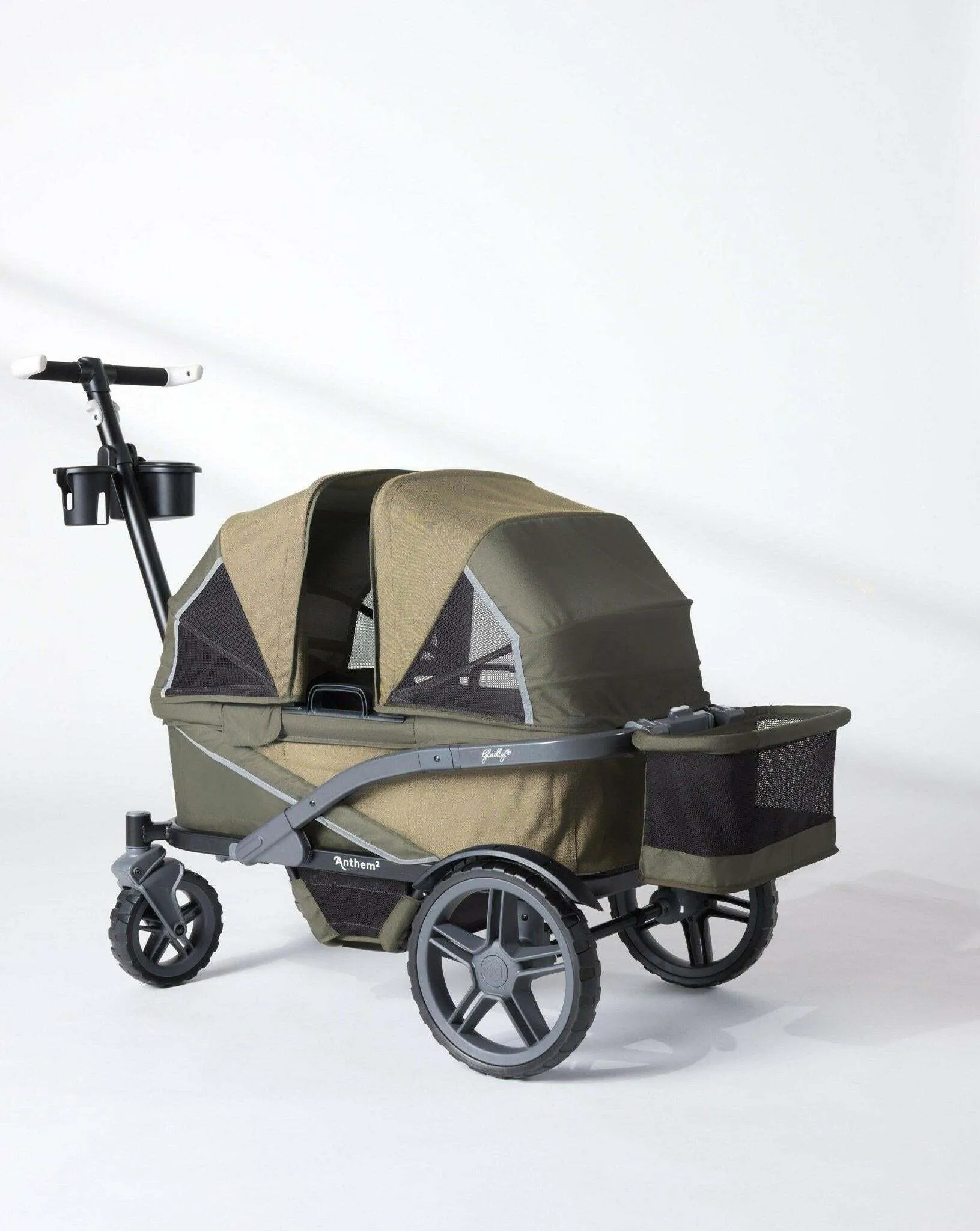 Strollers & Wagons