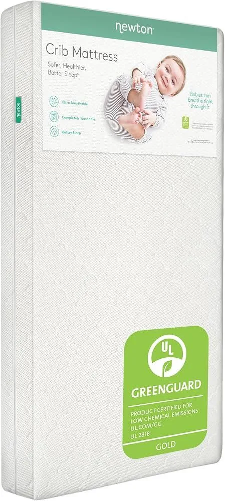 Newton Breathable Mattress Upgrade