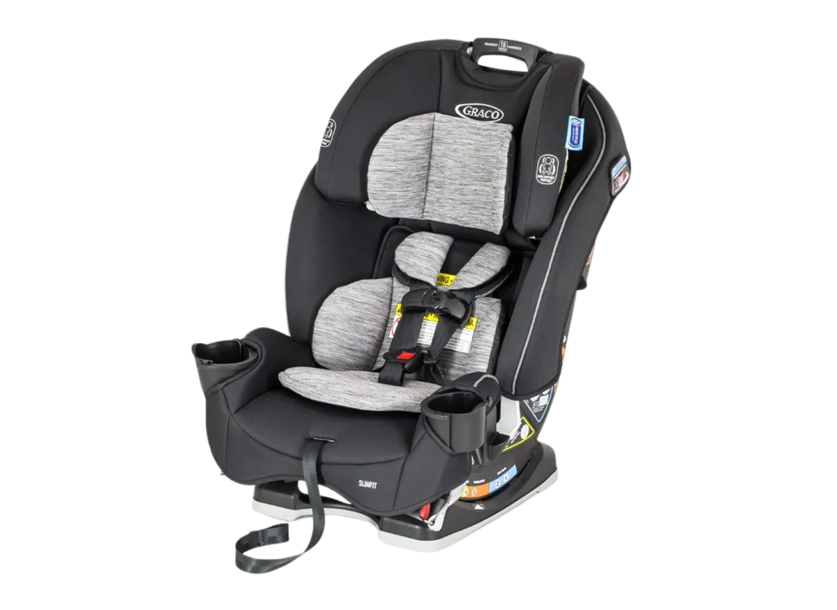 Graco 4Ever Car seat