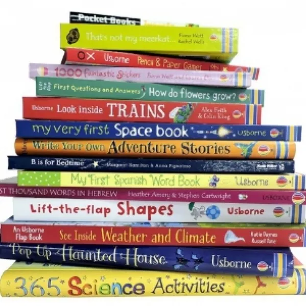 Book Package