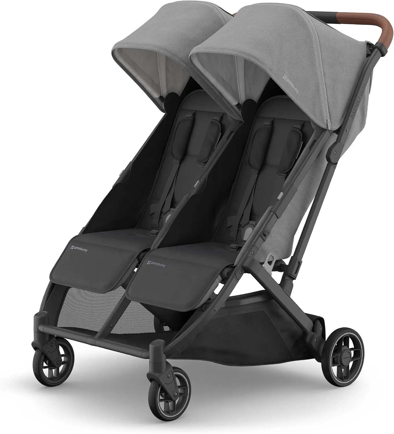 Uppababy Minu Double Stroller