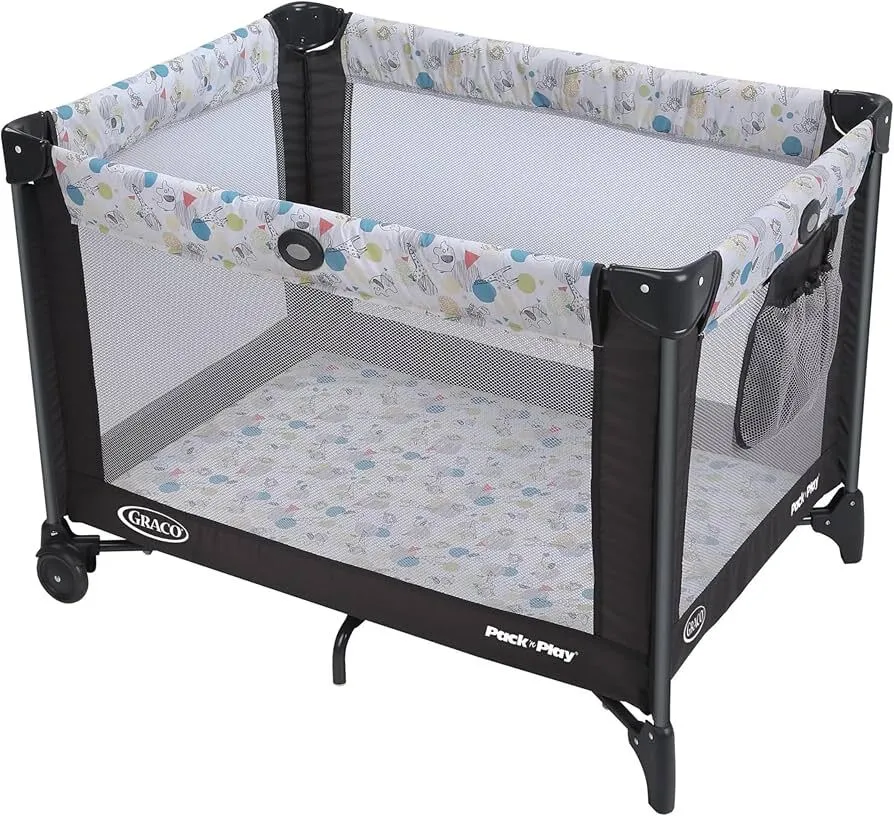 Graco Pack and Play Portable Playard