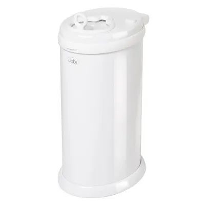 Ubbi Diaper Pail