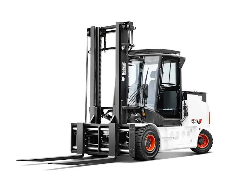 Forklifts