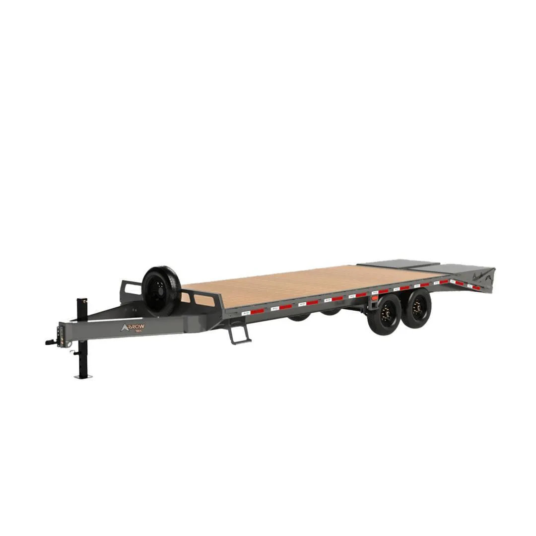 Trailers