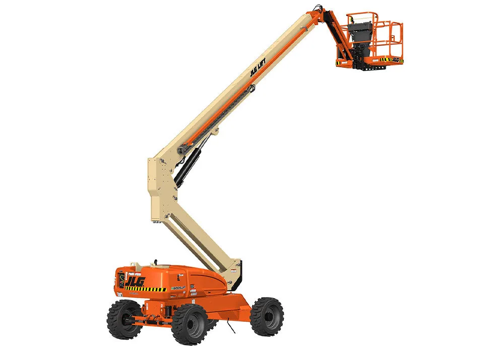 Boom Lifts