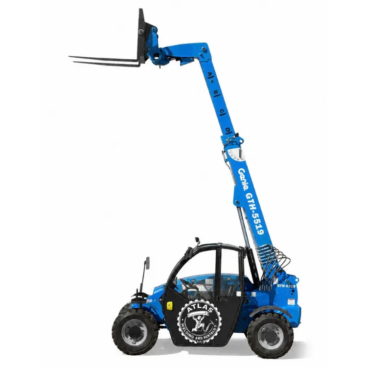 GHT-5519