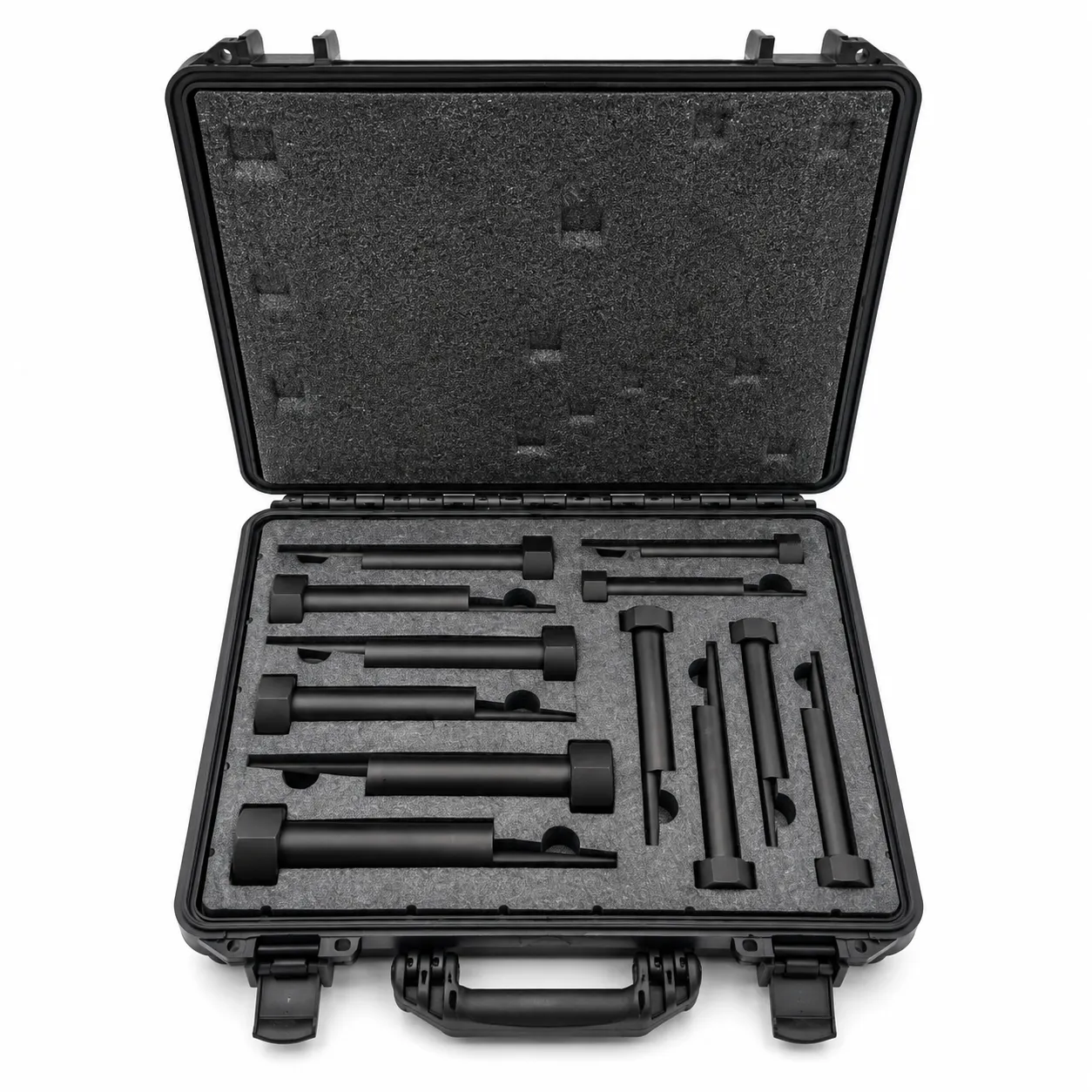 3/4" to 1-3/8" Bolt Hole Flange Alignment Pin Set