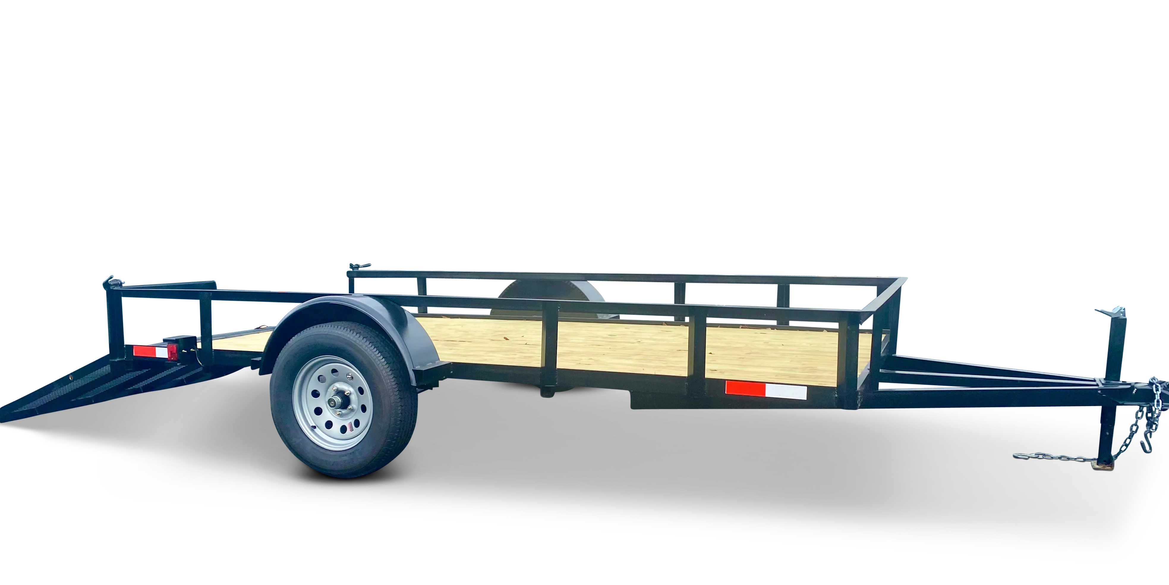 Utility Trailers