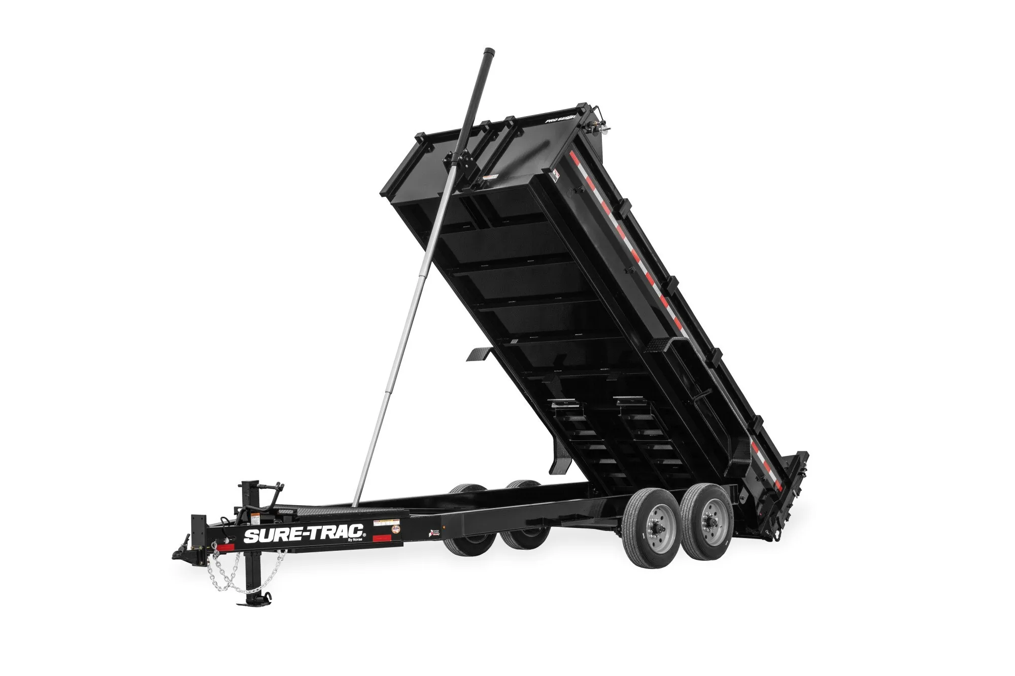 Dump Trailers