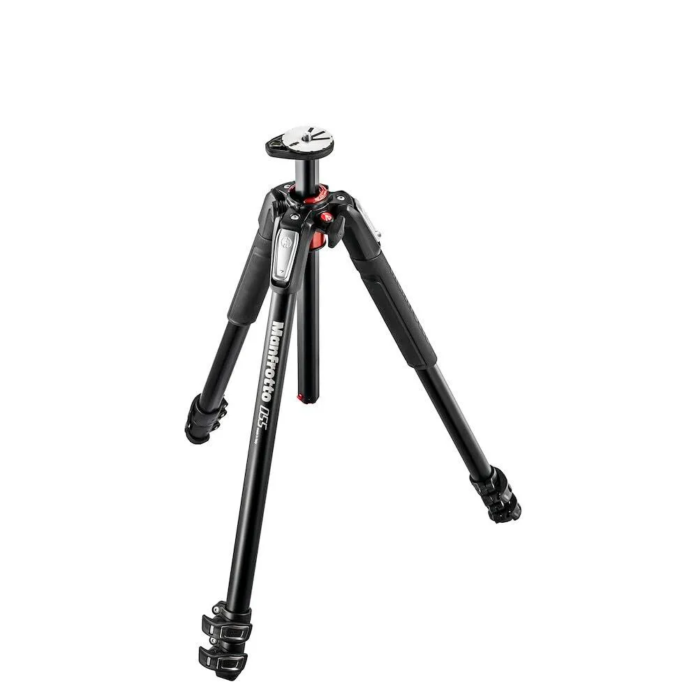 Manfrotto Tripod