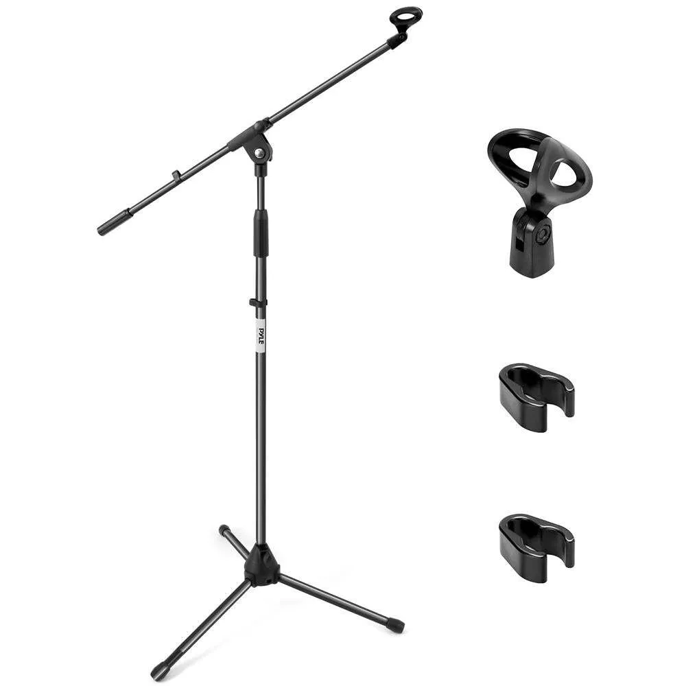 Microphone Tripod