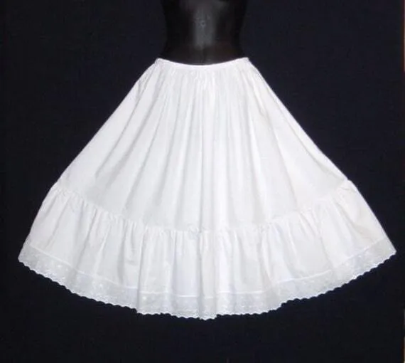Petticoat