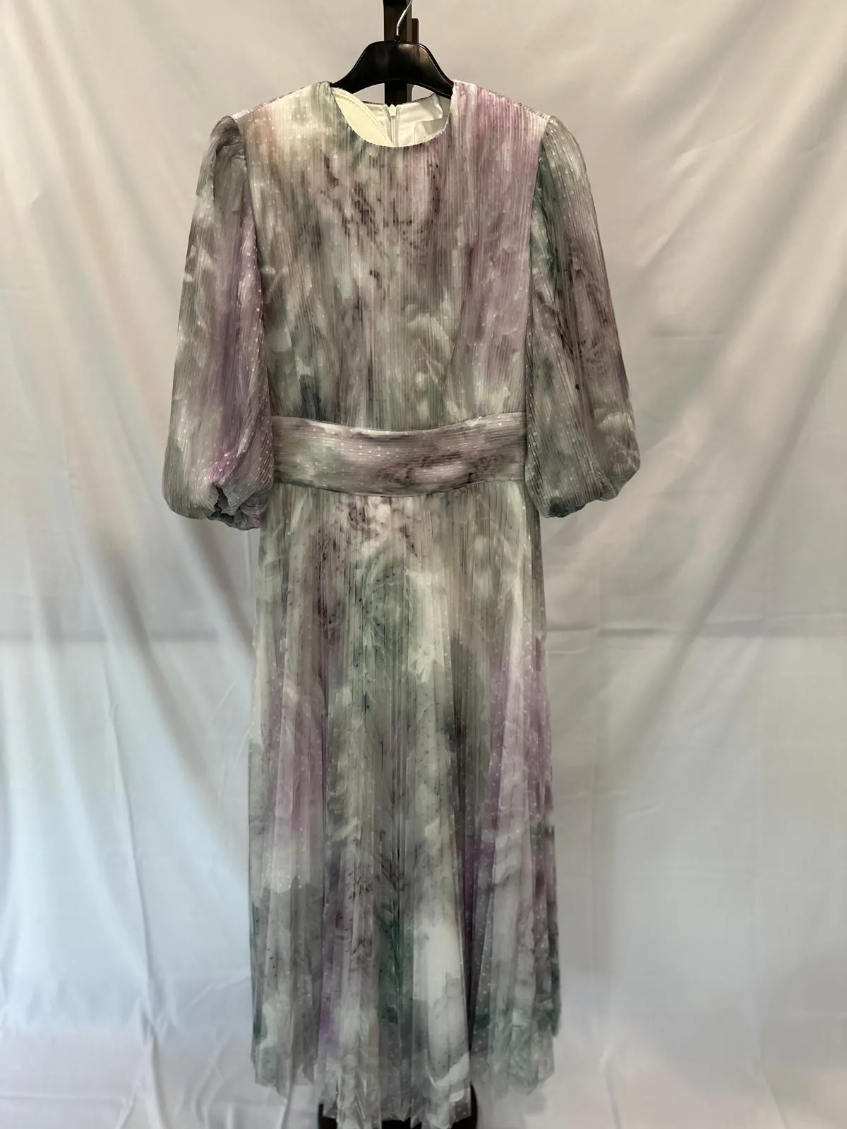 1134 10 Purple and Green