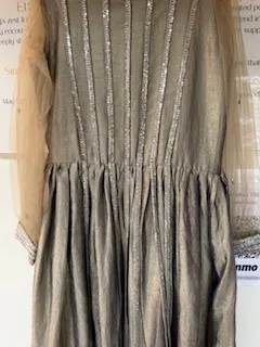 1261 36 Olive Green/Brown