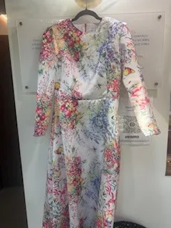 1345 8 Floral