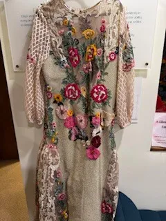 1315 L Cream Multi